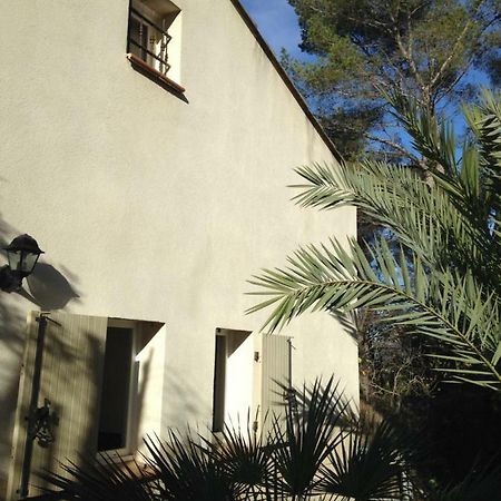 Apartamento Duplex Hyères Exterior foto