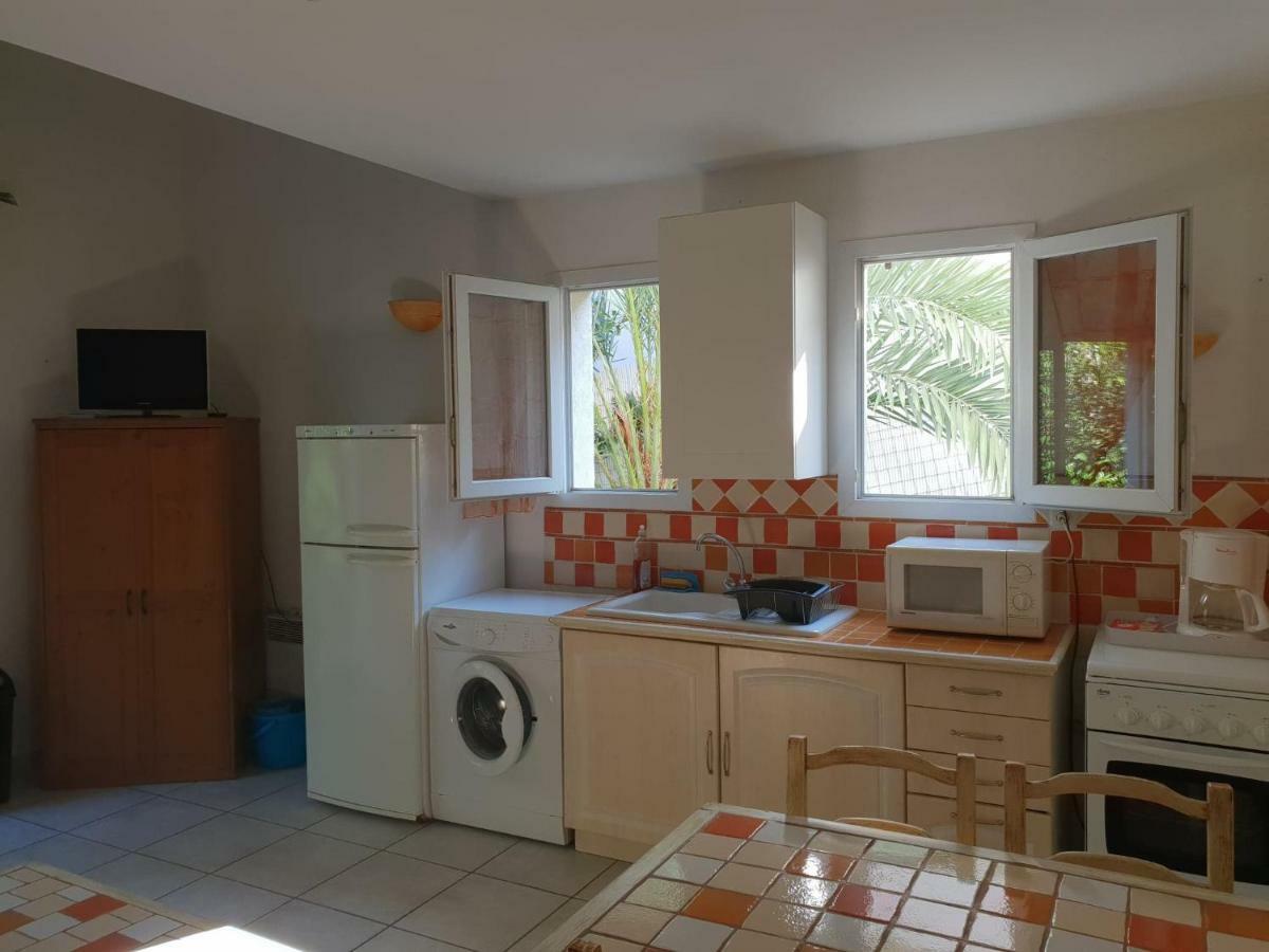 Apartamento Duplex Hyères Exterior foto